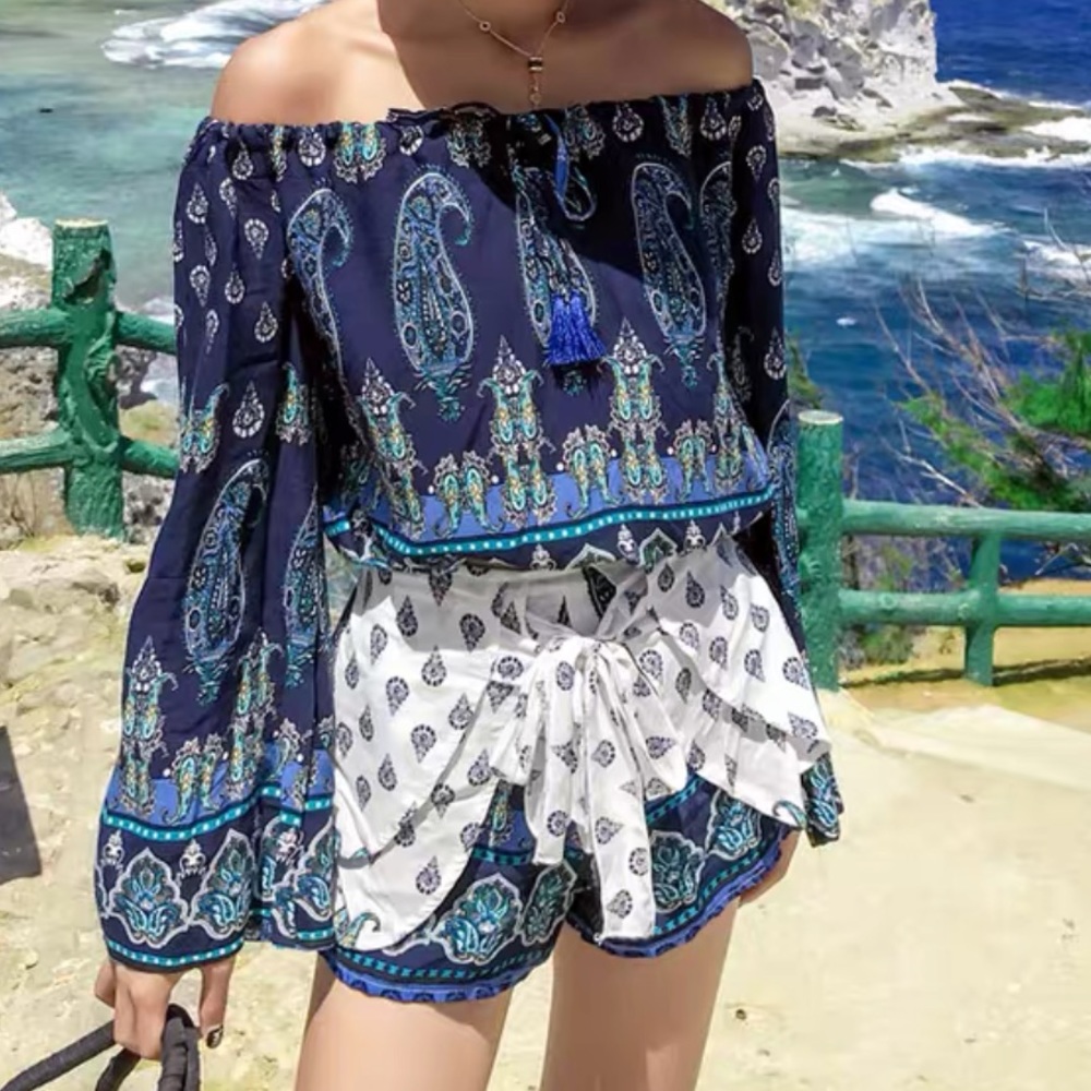 Two pieces set - Picture 8 of 10